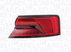 Magneti Marelli Rear Light Lamp Left 715001136003 thumbnail