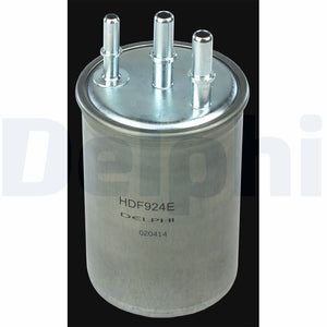 Delphi Fuel Filter HDF924E