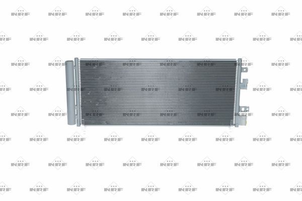 NRF Air Conditioning Condenser 350351 - image 2
