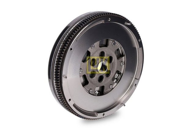 LuK Dual Mass Flywheel 415043710 - image 2