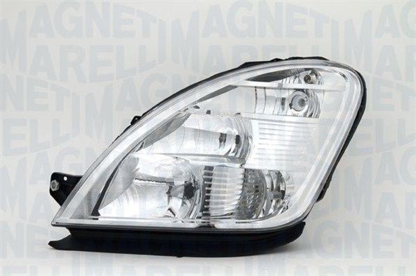 Magneti Marelli Headlight Left 712438311129 - image 2