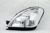 Magneti Marelli Headlight Left 712438311129 thumbnail