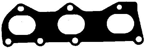 BGA Exhaust Manifold Gasket MG7521 - image 2