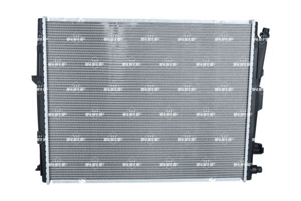 NRF Engine Cooling Radiator 550215 - image 2