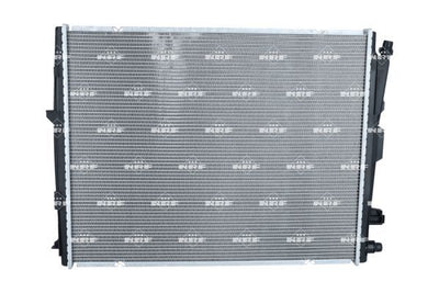 NRF Engine Cooling Radiator 550215
