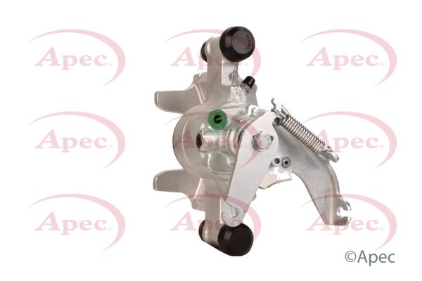 Apec Brake Caliper LCA423 - image 3