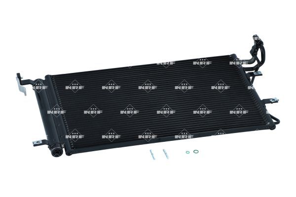 NRF Air Conditioning Condenser 35982 - image 2