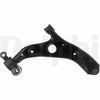 Delphi Wishbone/suspension Track Control Arm TC7801 thumbnail