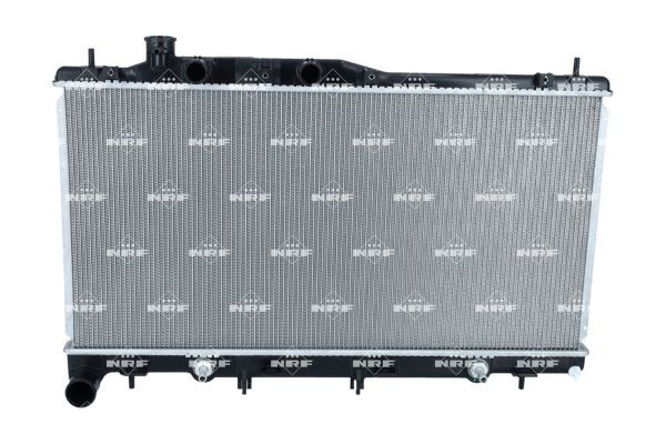 NRF Engine Cooling Radiator 550099 - image 2