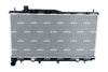 NRF Engine Cooling Radiator 550099 thumbnail