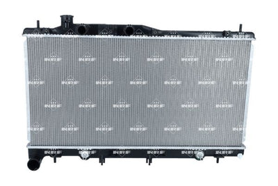 NRF Engine Cooling Radiator 550099