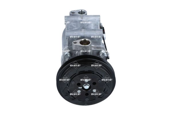 NRF Air Conditioning Compressor 320224 - image 2