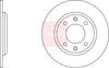Apec Brake Disc DSK205 thumbnail