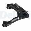 Delphi Wishbone/suspension Track Control Arm TC4707 thumbnail
