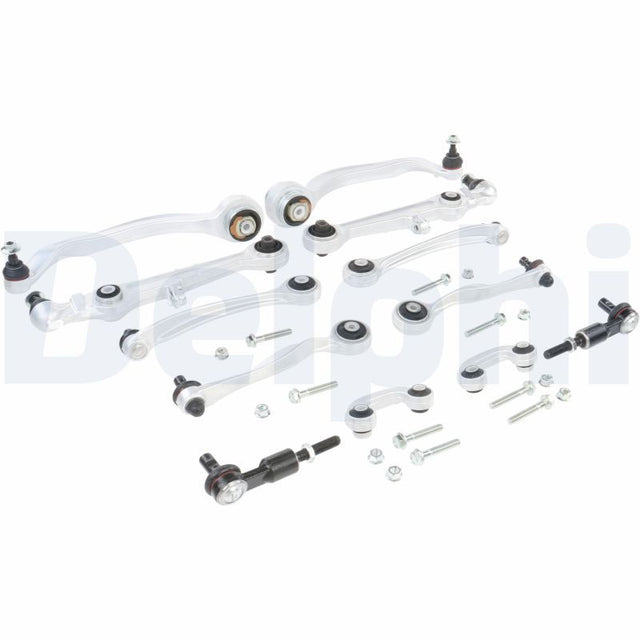 Delphi Wheel Suspension Repair Kit TC1300KIT - image 2