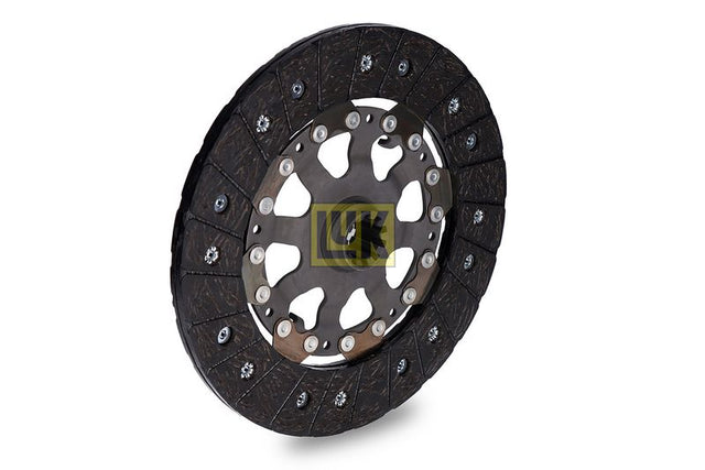 LuK Clutch Kit 323018217 - image 2