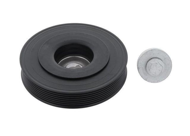 Corteco Crankshaft Belt Pulley Set 80004348 - image 2