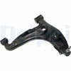 Delphi Wishbone/suspension Track Control Arm TC6705 thumbnail