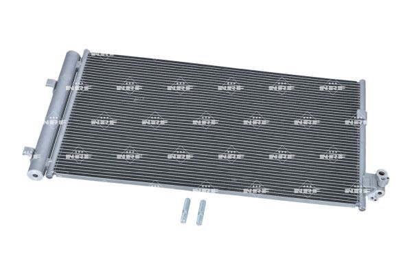 NRF Air Conditioning Condenser 350476 - image 2