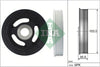 INA Crankshaft Pulley (tvd) 544010410 thumbnail