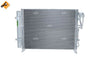 NRF Air Conditioning Condenser 350014 thumbnail