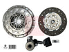Apec Clutch Kit ACL1154 thumbnail