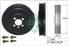 INA Crankshaft Belt Pulley Set 544008320 thumbnail