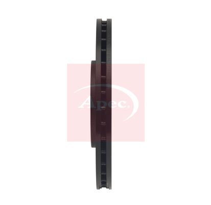 Apec Brake Disc DSK957 - image 3