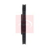 Apec Brake Disc DSK957 thumbnail