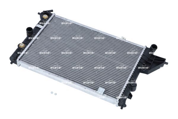NRF Engine Cooling Radiator 513508 - image 2