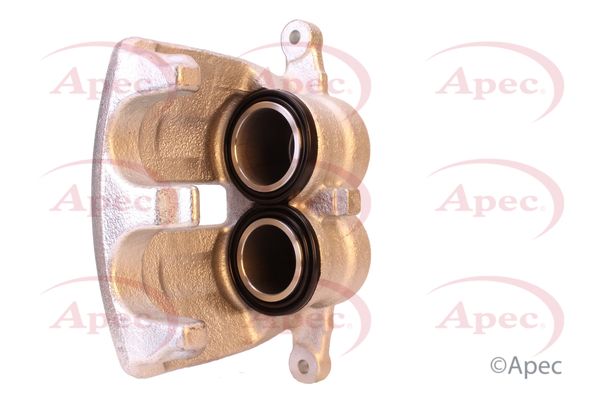 Apec Brake Caliper RCA565 - image 2