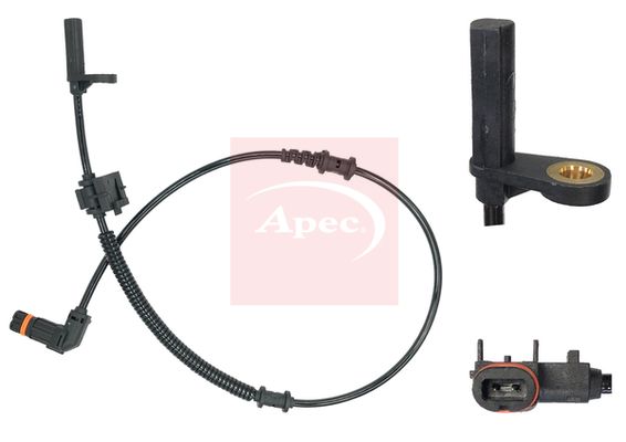 Apec Abs Sensor ABS1676 - image 2