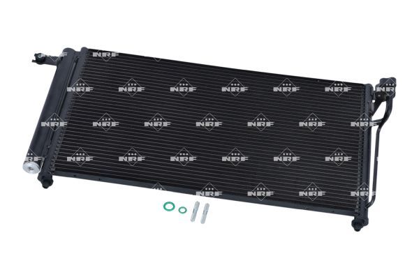 NRF Air Conditioning Condenser 35851 - image 2