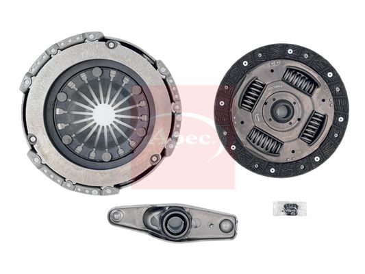 Apec Clutch Kit ACL1294 - image 5