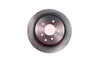 Apec Brake Disc DSK2555 thumbnail