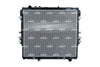 NRF Engine Cooling Radiator 550032 thumbnail