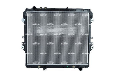 NRF Engine Cooling Radiator 550032