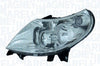 Magneti Marelli Headlight Left 712474751129 thumbnail