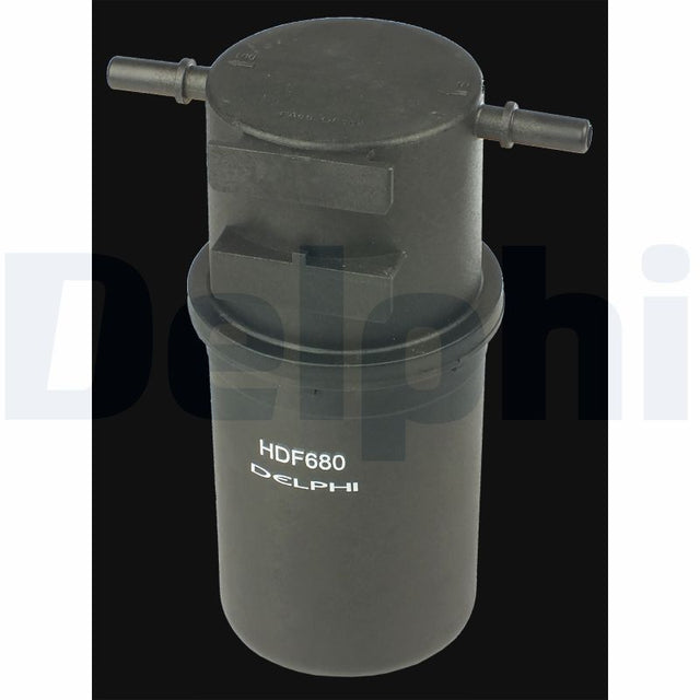 Delphi Fuel Filter HDF680 - image 2