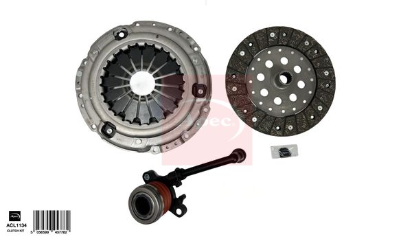 Apec Clutch Kit ACL1134 - image 2