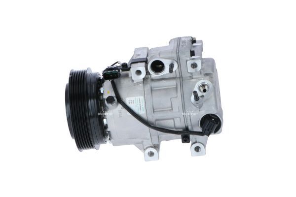 NRF Air Conditioning Compressor 32946G - image 2