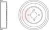 Apec Brake Drum DRM9973 thumbnail