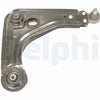 Delphi Wishbone/suspension Track Control Arm TC666 thumbnail