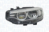 Magneti Marelli Headlight Right 711451000055 thumbnail