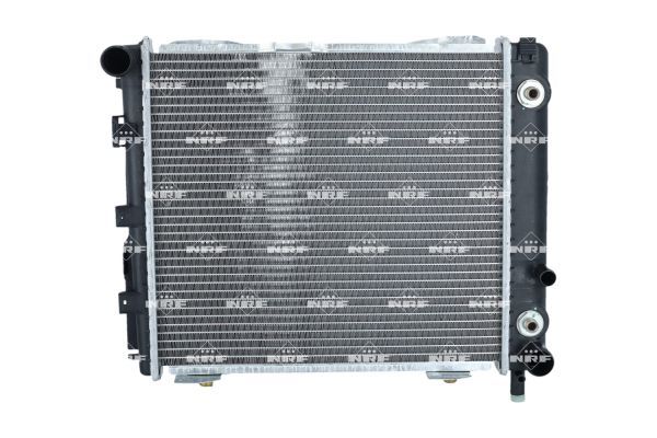 NRF Engine Cooling Radiator 59103 - image 2
