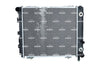 NRF Engine Cooling Radiator 59103 thumbnail