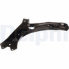 Delphi Wishbone/suspension Track Control Arm TC3591 thumbnail