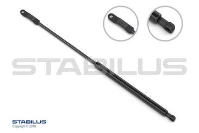 Stabilus Tailgate Boot Gas Strut 8321RT