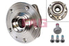 FAG Wheel Bearing Kit 713610980 thumbnail