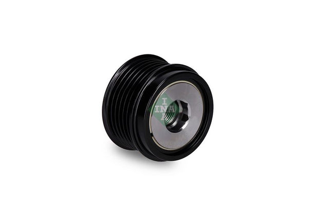 INA Overrunning Alternator Pulley 535033610 - image 3